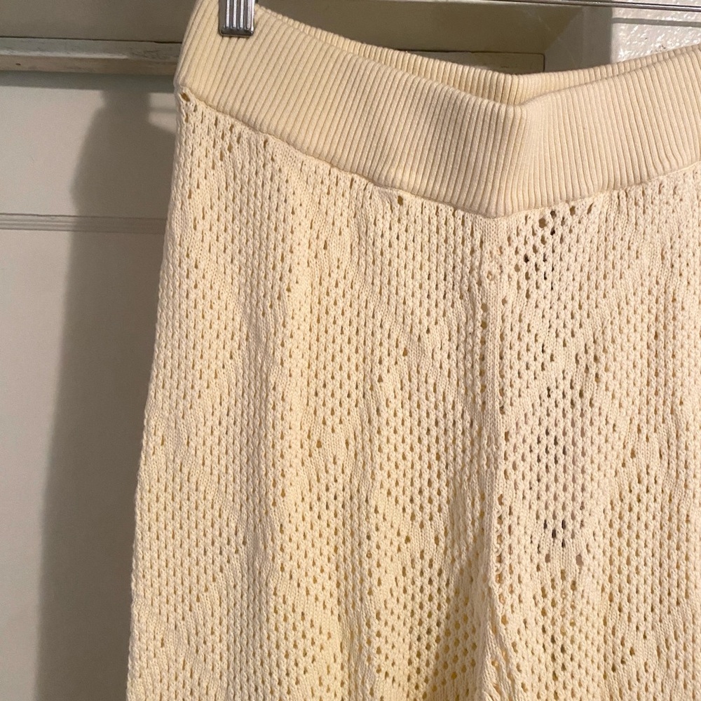 ARCA A Movement Organic cotton Ezra pant Butter - Picture 3 of 8